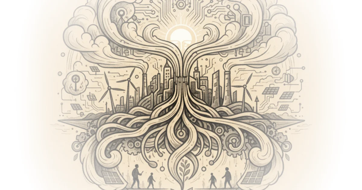 Ipcc climate change transitions : eco cities & industry
