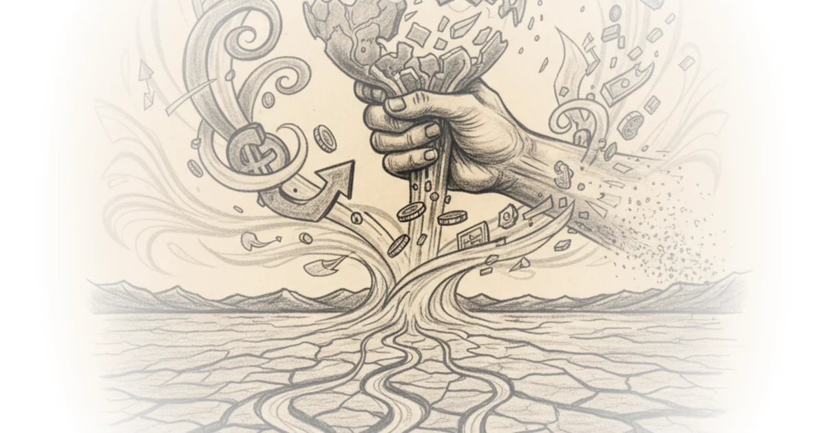 Inflation and the anthropocene: A reply to adam tooze