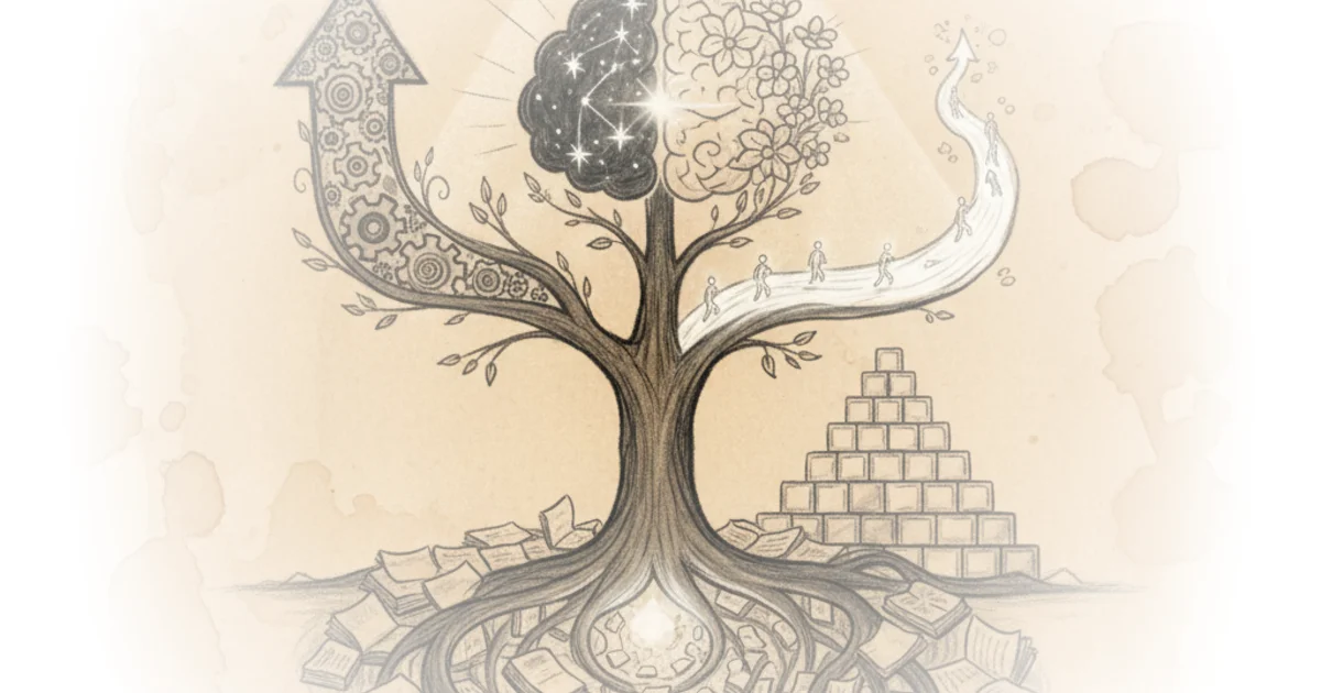 How can you tell if a curriculum truly builds knowledge?