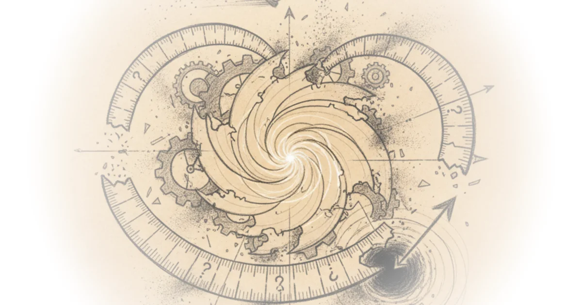 Why no one has measured the speed of light