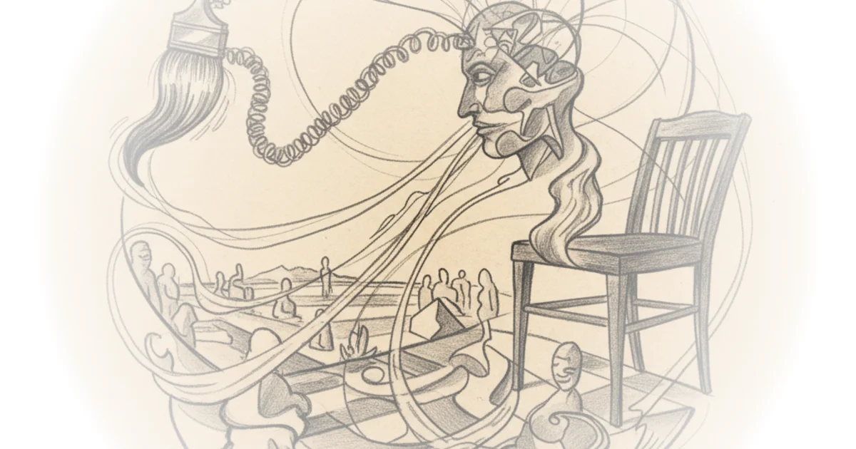 Artist france-lise McGurn: Painting is the wild bit
