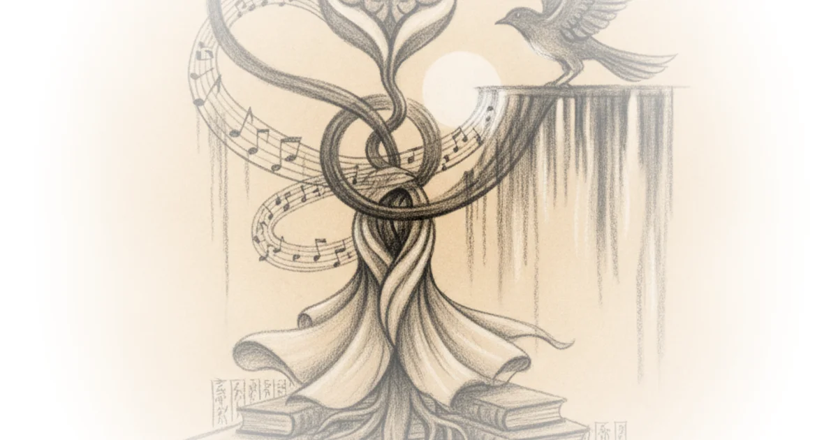 The Natural-Born artist