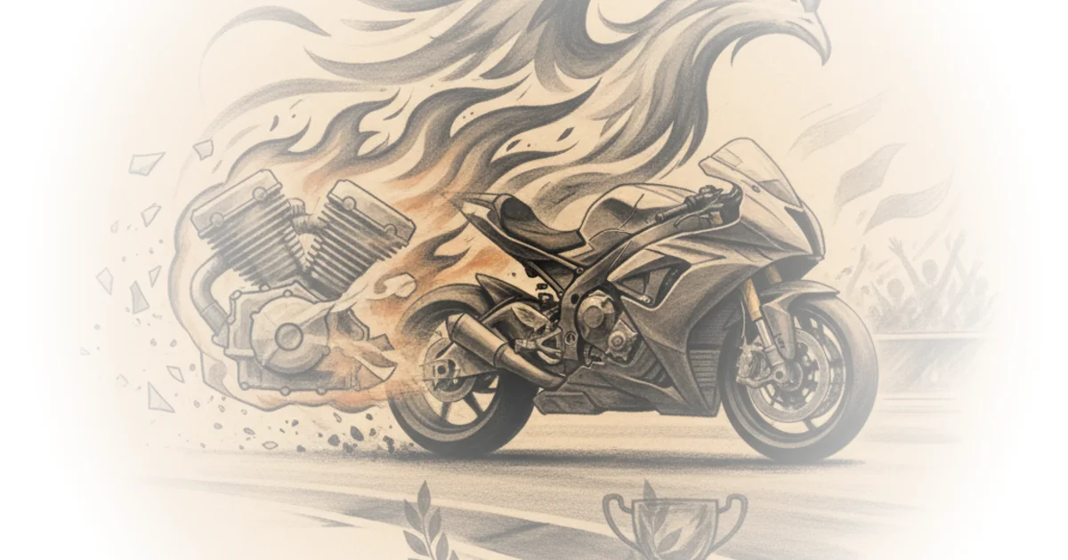 From paper engines to winning engines