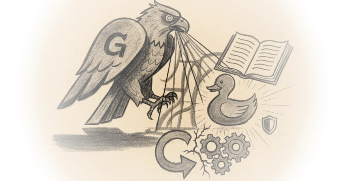 Google vs DuckDuckGo | search engine manipulation, censorship and why you should switch