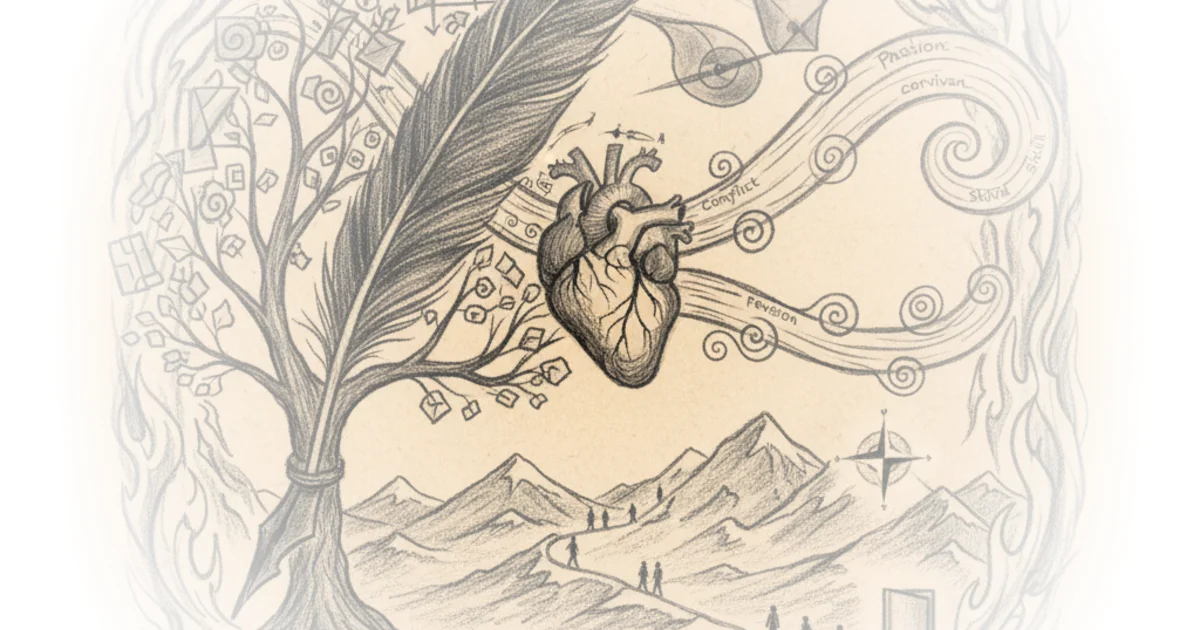 Writing = living: Here's why