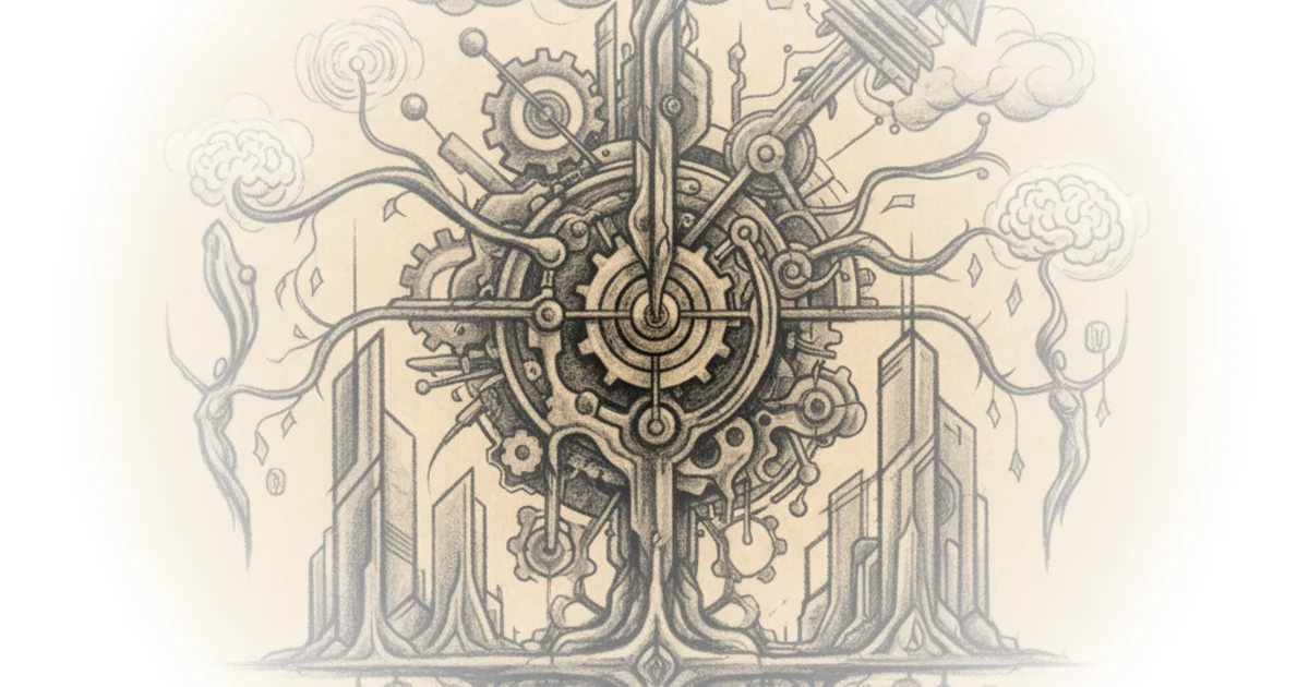 Materials and manufacturing underpin civilization