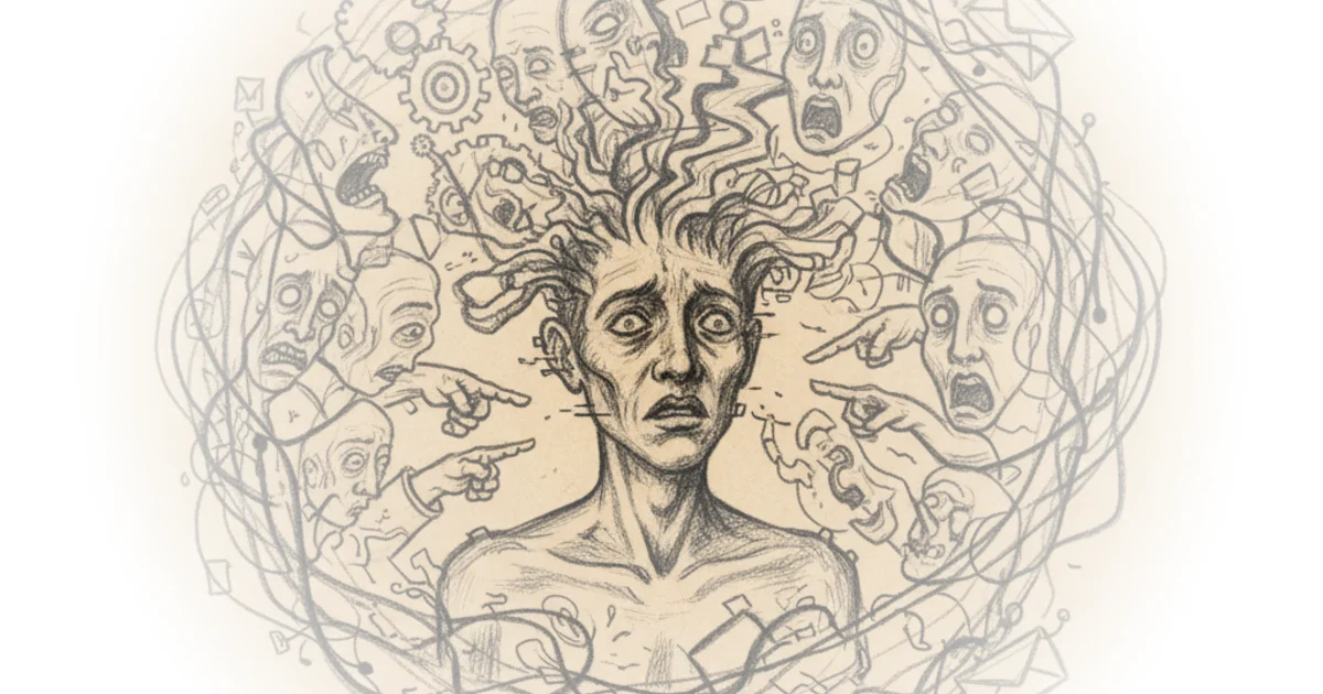 We investigated al psychosis. What we found will shock you