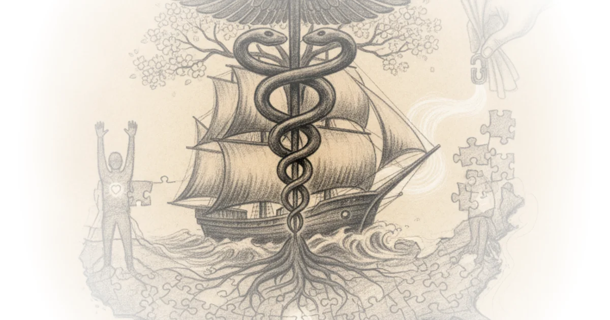 Unlocked repost: Curing US healthcare, part III: The future