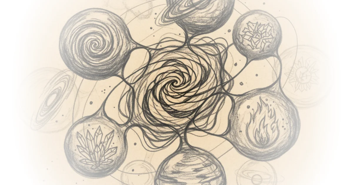 Is there evidence for a vast multiverse?