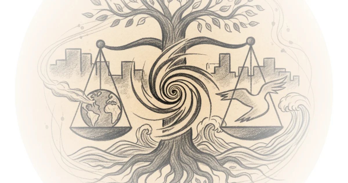 Amicus brief in suncor energy on the foreign commerce clause and climate change lawsuits