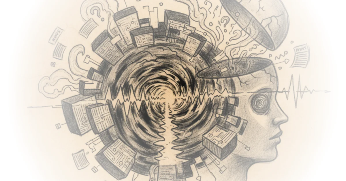 The problem with science communication