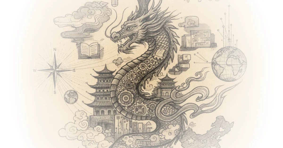 Yan xuetong: An autonomous knowledge system needs more than Chinese characteristics