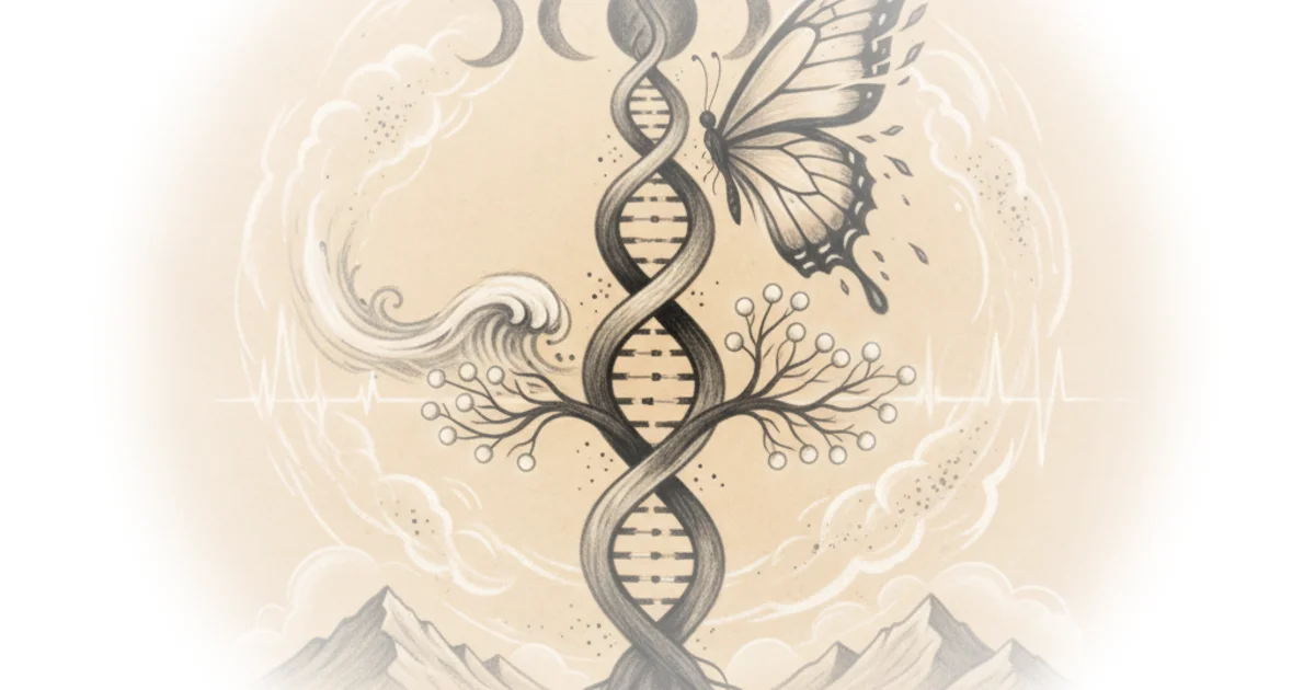 The biology of female aging: Hormones, health, and longevity