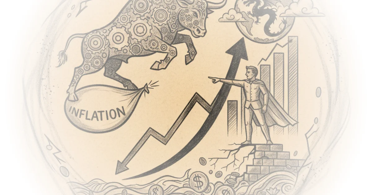 The administration's trade war - 6 months later