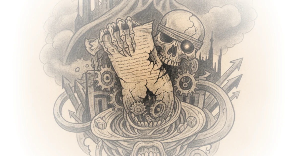 Hoisted from the archives: John holbo: Dead right