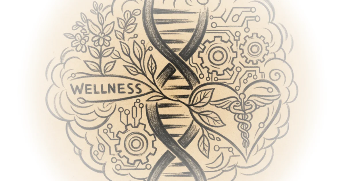 Beyond biotech: A comprehensive guide to the evolving longevity landscape
