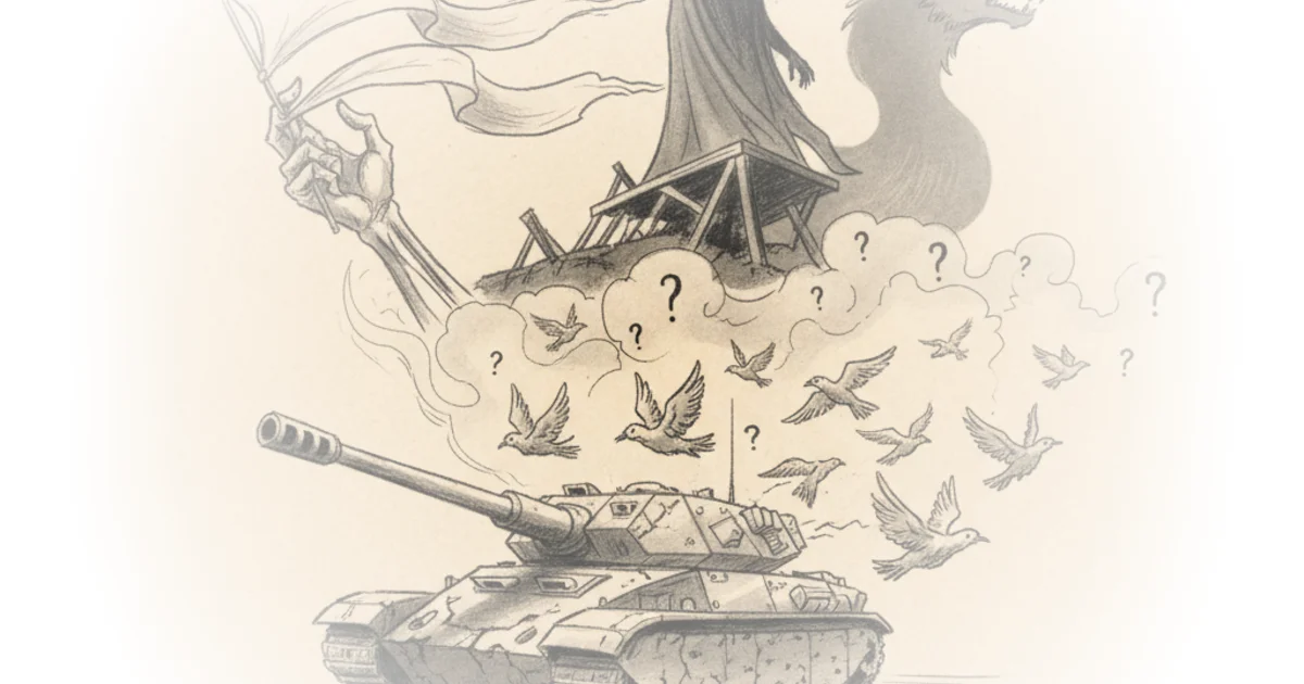 Weekend update #184: A most revealing parade