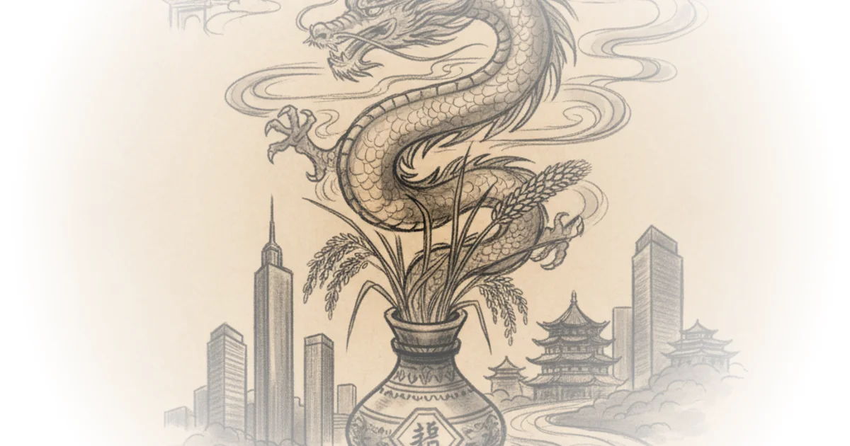 How kweichow moutai became China’s top liquor
