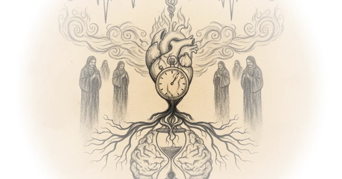 How doctors redefined death