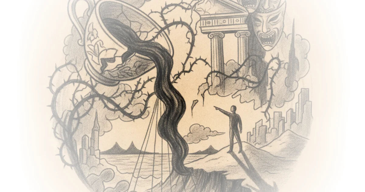 The public sphere & "civility": Hoisted from the archives