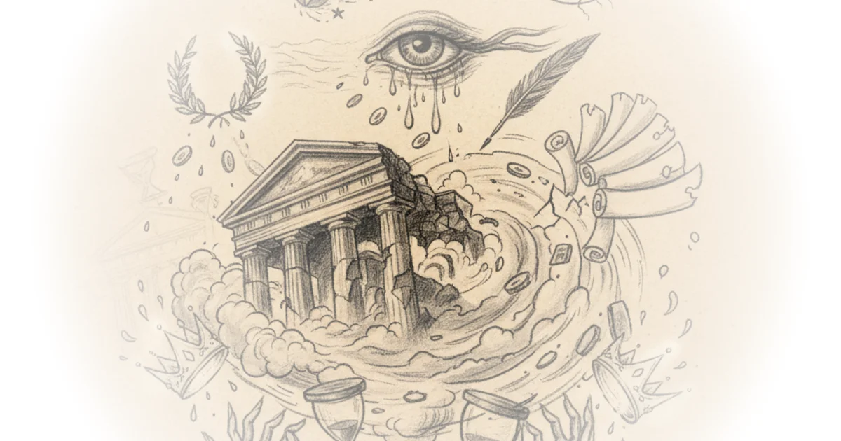 On samuel johnson's the vanity of human wishes