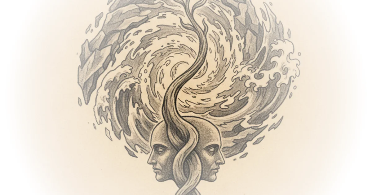The will to power: Reading nietzsche's beyond good and evil