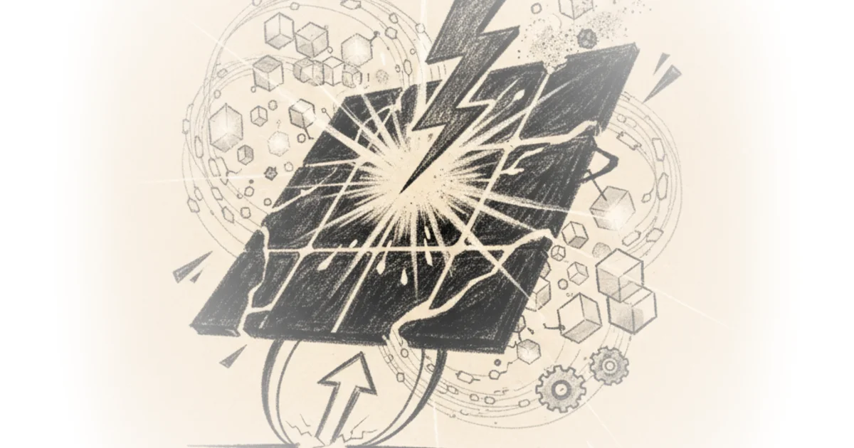 Graphene perovskite just revolutionised the solar pv industry!