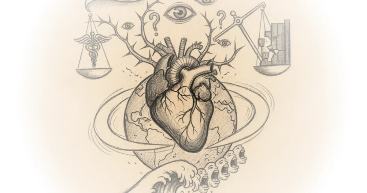I didn’t love craig spencer’s ‘embrace maha’ column in the Atlantic. Instead of canceling my…