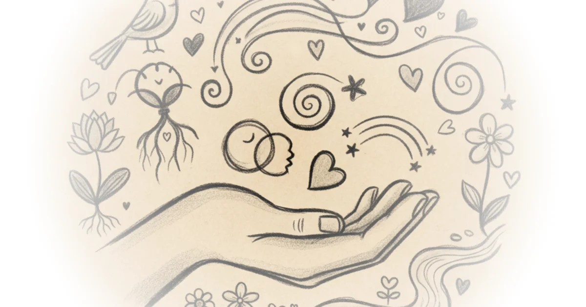 34 little ways moms say i love you