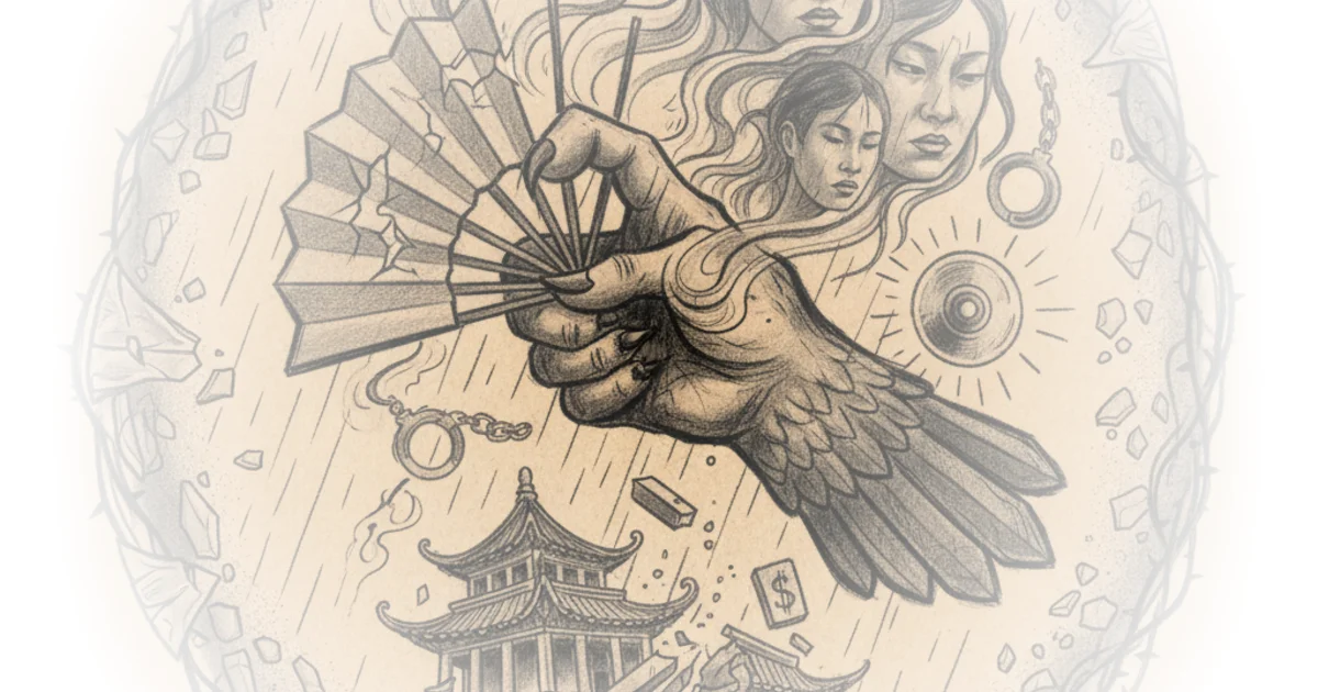 Advocates for Asian massage workers decry 'sexist, racist' raids in Seattle