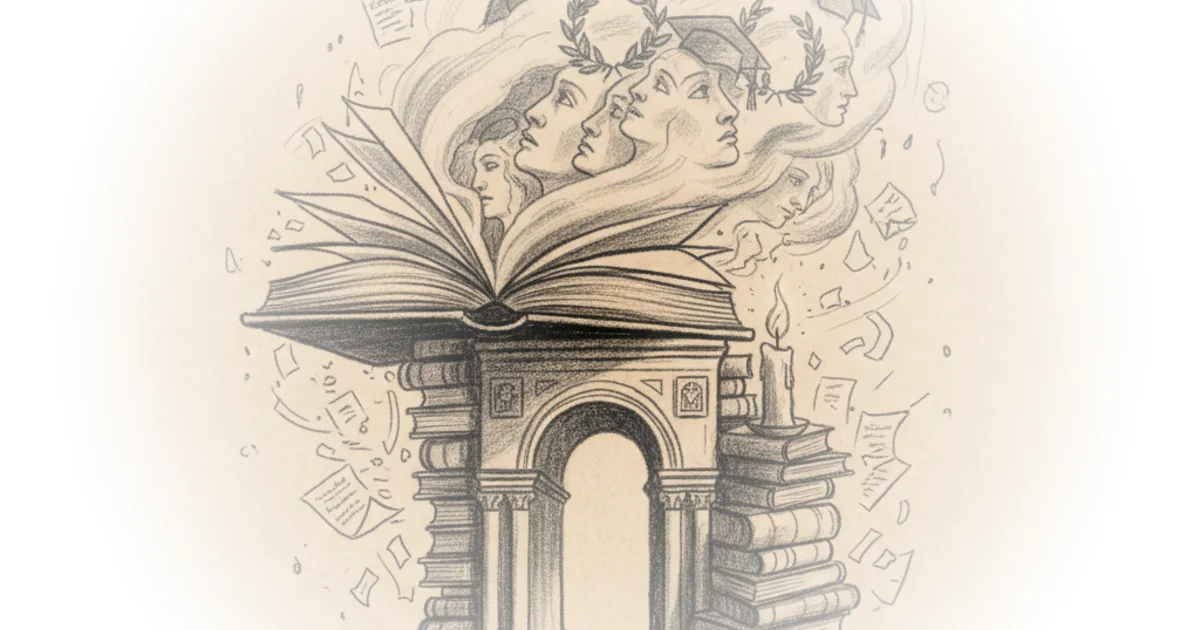 Poetry books that harvard literature students read in 1983