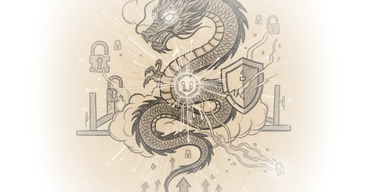 Chinese reactions to Claude mythos
