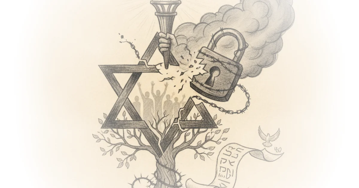 Censorship will never solve antisemitism