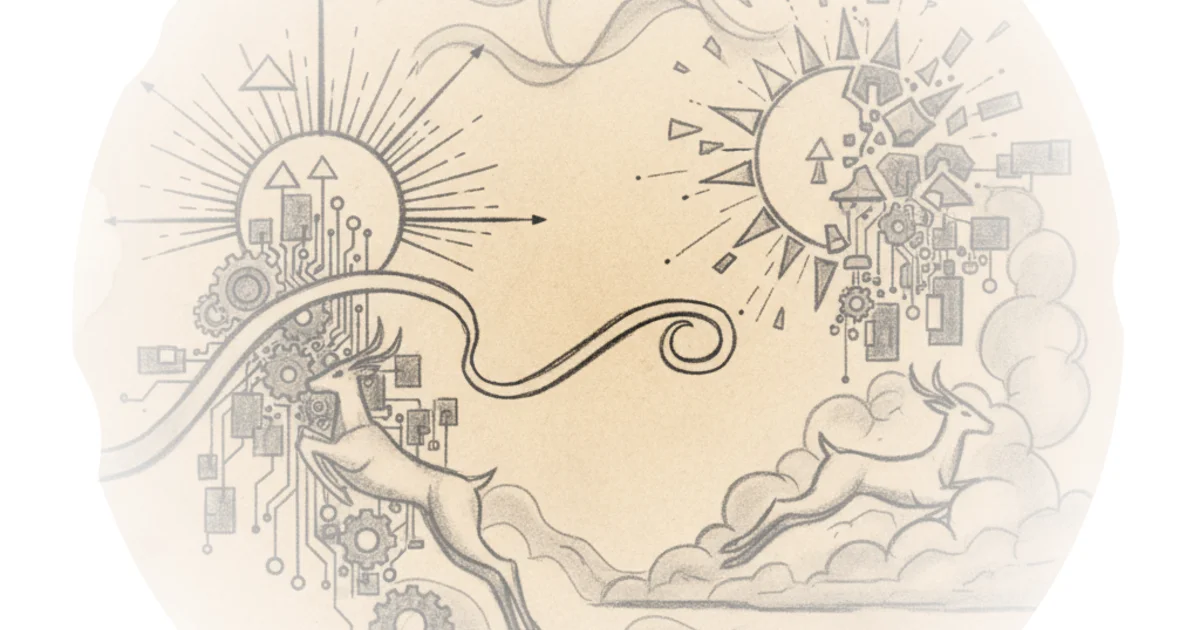 The dawn and dusk of sun microsystems