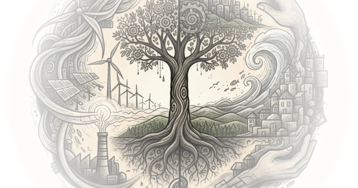 Ipcc climate change transitions : energy, land and coast