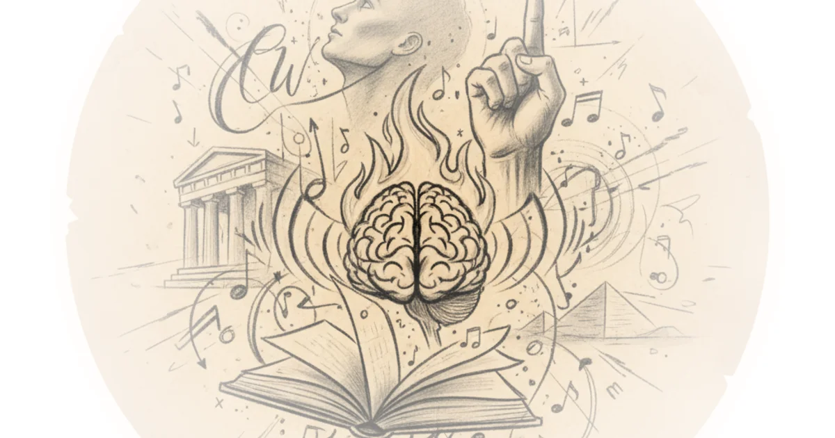 Nature of genius 111 are you a genius?