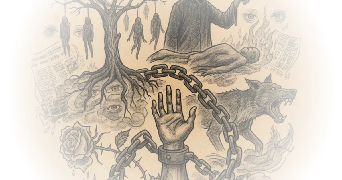 The psychology of racism in jim crow America