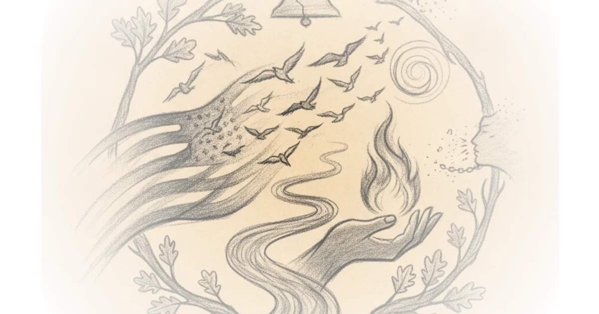 Fourth of July meanderings