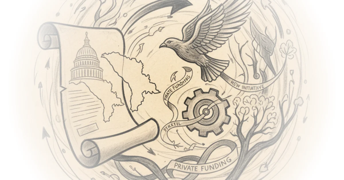 Who is behind the US moldova initiative?