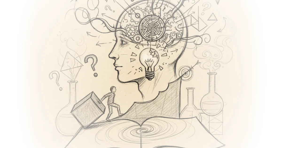 The science of thinking