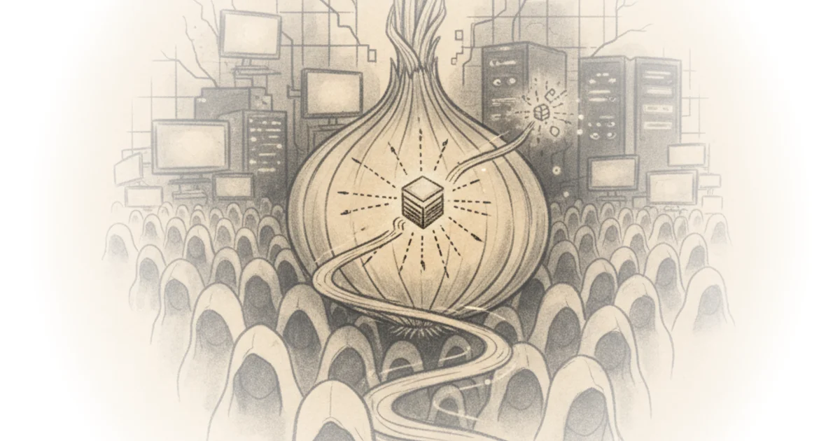 How to use tor browser
