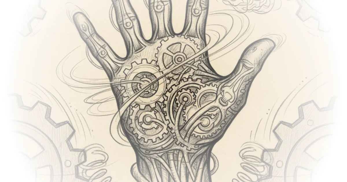 High-five to the Belgrade hand