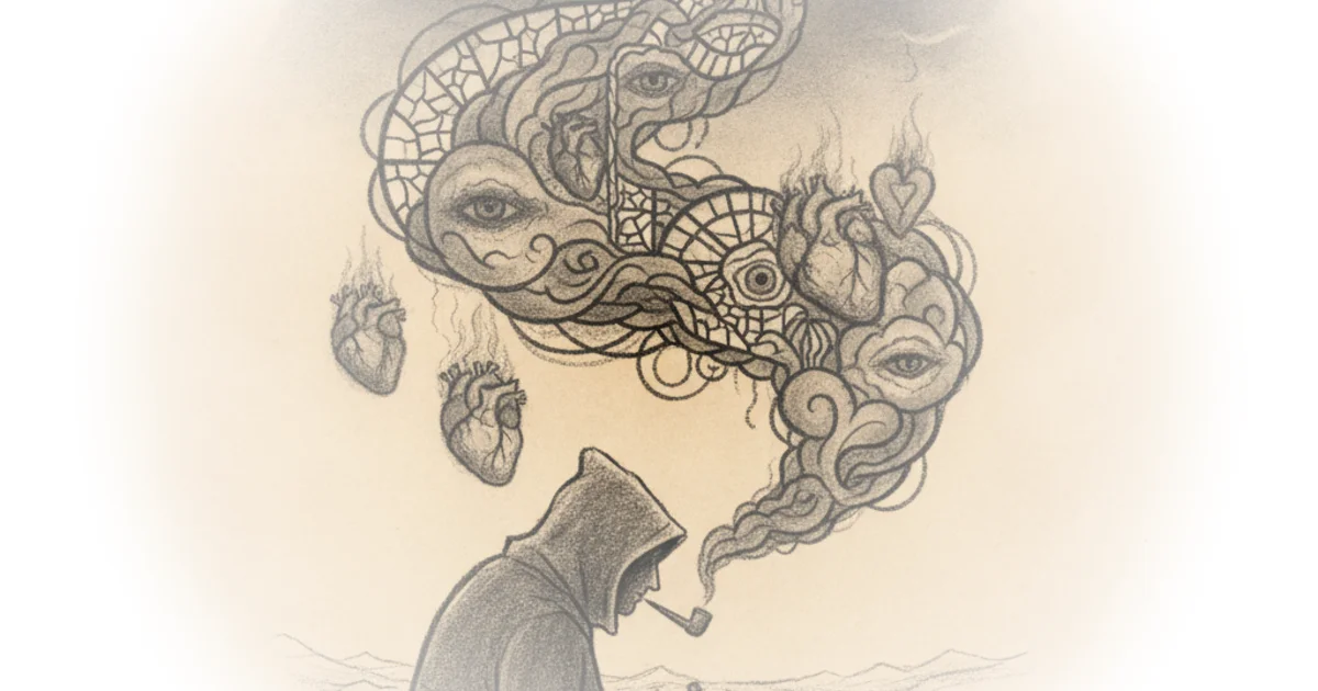 Pensamientos sobre los pensamientos