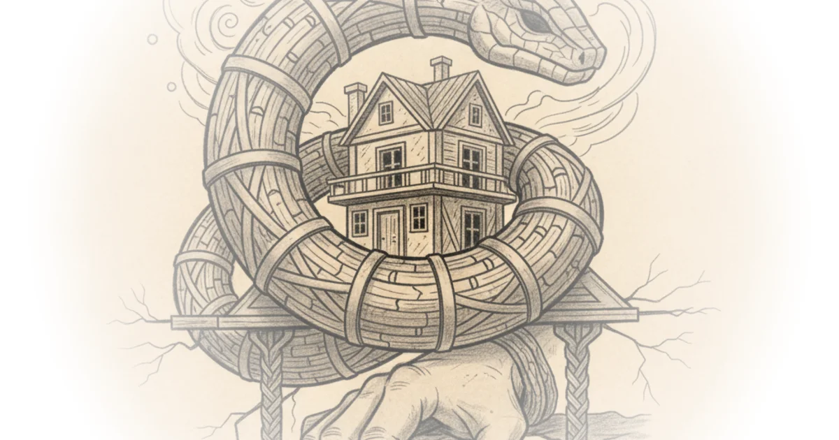 How to earthquake-proof a house