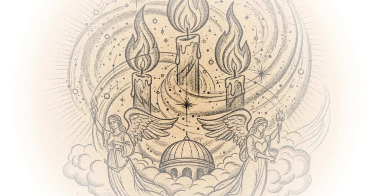 21. Paradise xxiv, xxv, xxvi