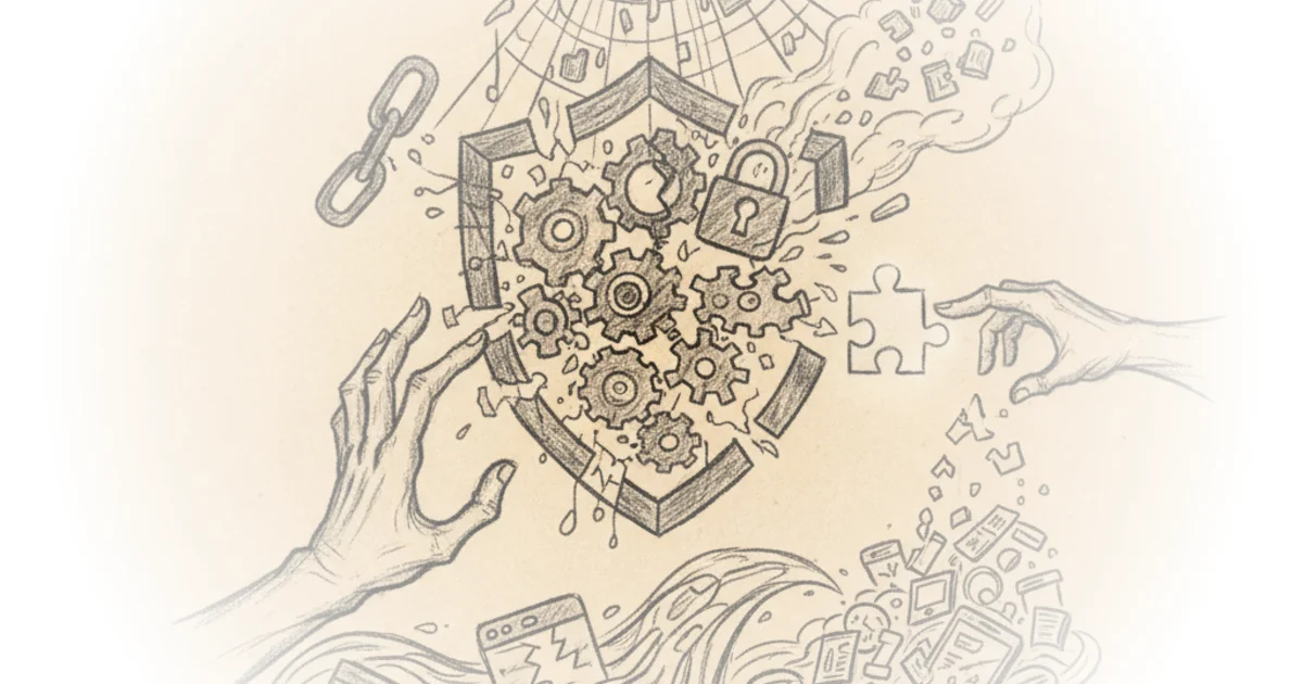 How to protect your online privacy with a threat model