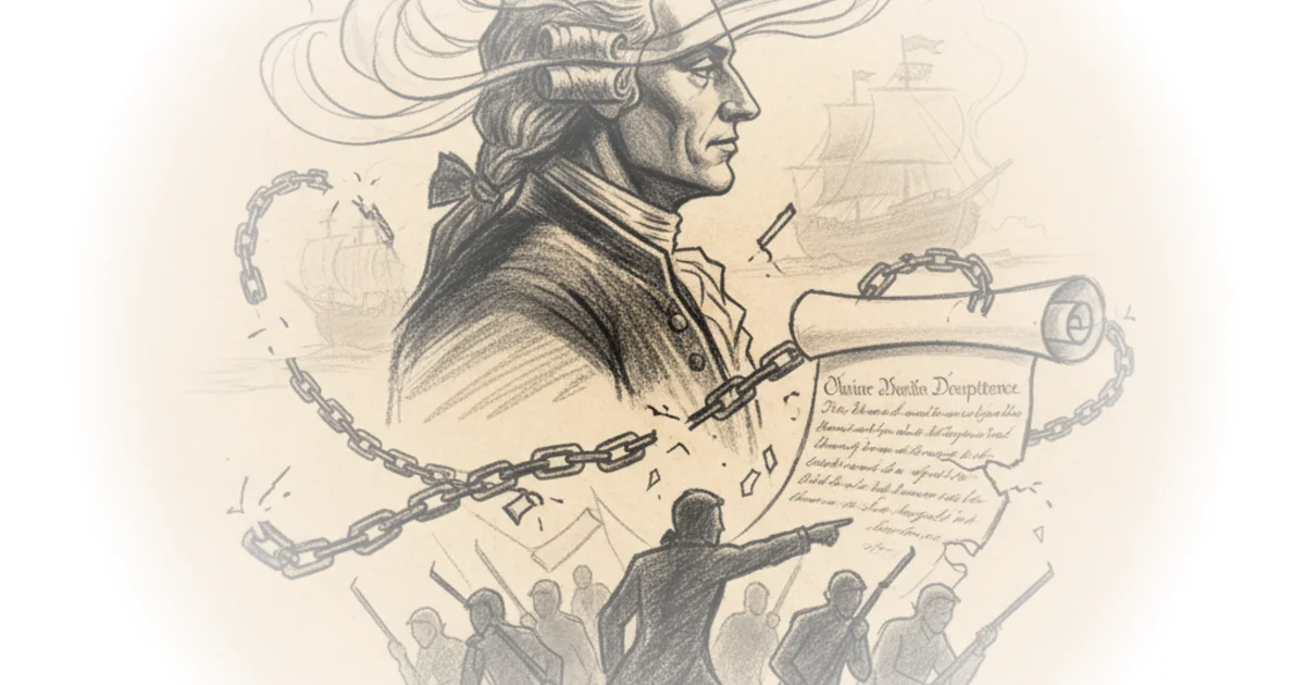 How the slaveholding founders really felt about slavery