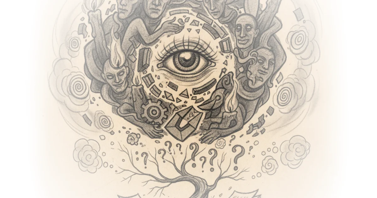 Episode #220 ... dostoevsky - demons