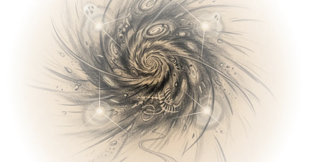 The universe is racing apart. We May finally know why