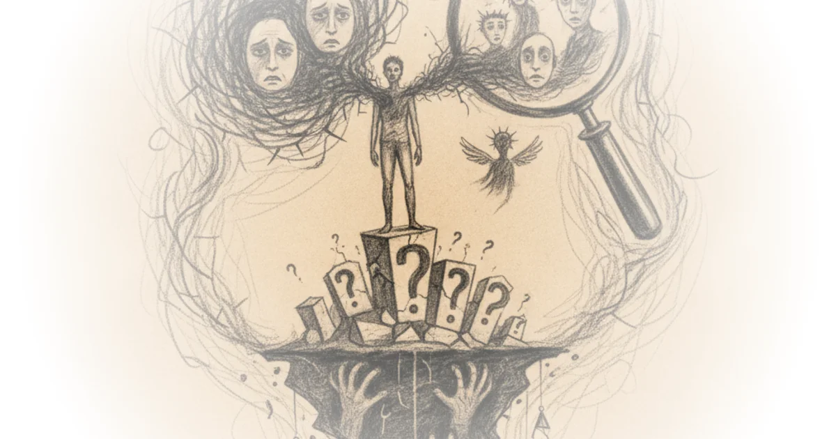On the perils of Self-Assessing